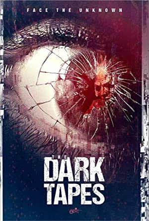 Nonton Film The Dark Tapes (2016) Subtitle Indonesia