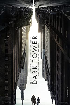 Nonton Film The Dark Tower (2017) Subtitle Indonesia