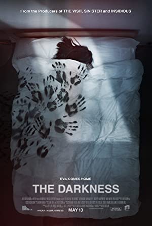Nonton Film The Darkness (2016) Subtitle Indonesia
