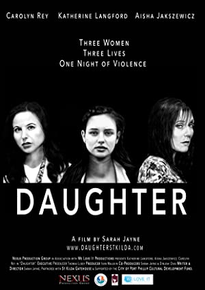 Nonton Film Daughter (2016) Subtitle Indonesia