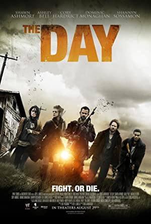 Nonton Film The Day (2011) Subtitle Indonesia