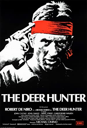 Nonton Film The Deer Hunter (1978) Subtitle Indonesia Filmapik