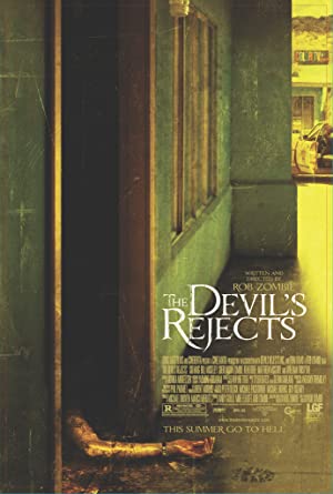 Nonton Film The Devil”s Rejects (2005) Subtitle Indonesia
