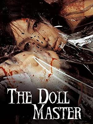 Nonton Film The Doll Master (2004) Subtitle Indonesia