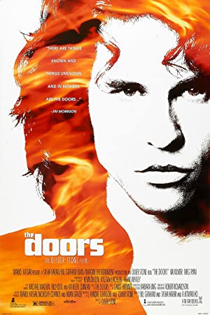 Nonton Film The Doors (1991) Subtitle Indonesia