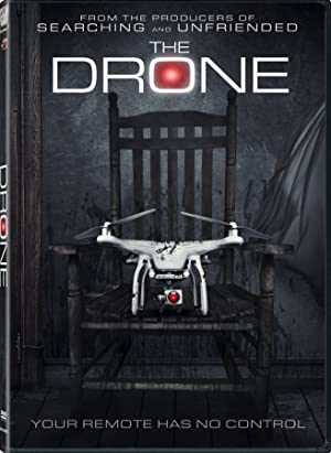 Nonton Film The Drone (2019) Subtitle Indonesia