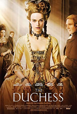 Nonton Film The Duchess (2008) Subtitle Indonesia