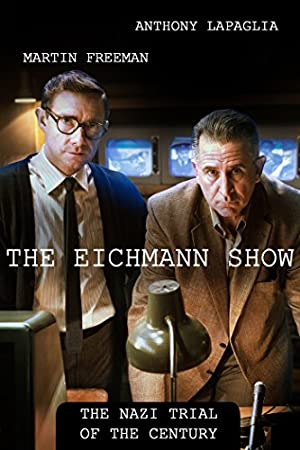 Nonton Film The Eichmann Show (2015) Subtitle Indonesia