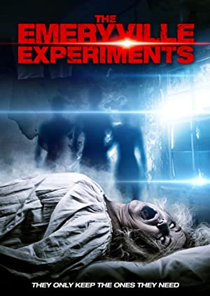 Nonton Film The Emeryville Experiments (2016) Subtitle Indonesia