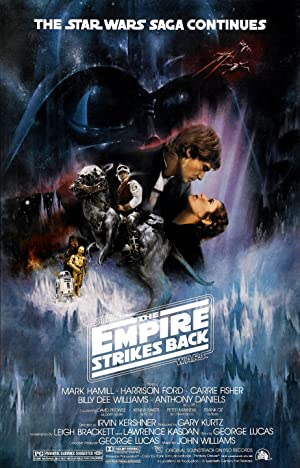 Nonton Film Star Wars: Episode V – The Empire Strikes Back (1980) Subtitle Indonesia