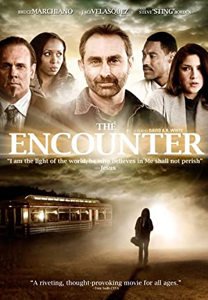 Nonton Film The Encounter (2010) Subtitle Indonesia