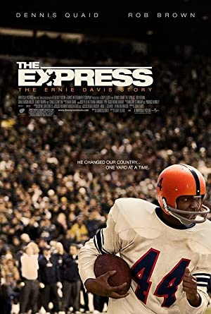 Nonton Film The Express (2008) Subtitle Indonesia