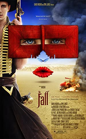 Nonton Film The Fall (2006) Subtitle Indonesia