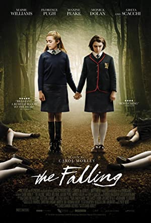 Nonton Film The Falling (2014) Subtitle Indonesia Filmapik