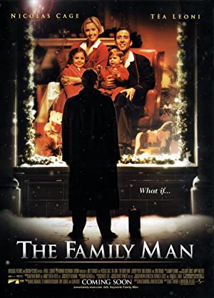 Nonton Film The Family Man (2000) Subtitle Indonesia