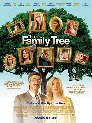 Nonton Film The Family Tree (2011) Subtitle Indonesia Filmapik