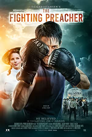 Nonton Film The Fighting Preacher (2019) Subtitle Indonesia
