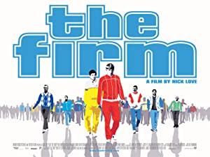 Nonton Film The Firm (2009) Subtitle Indonesia