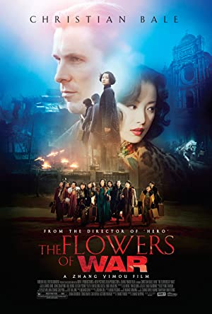Nonton Film The Flowers of War (2011) Subtitle Indonesia