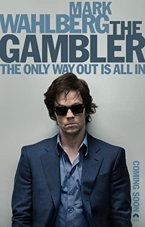 Nonton Film The Gambler (2014) Subtitle Indonesia