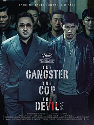Nonton Film The Gangster, the Cop, the Devil (2019) Subtitle Indonesia