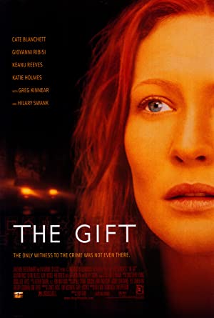 Nonton Film The Gift (2000) Subtitle Indonesia