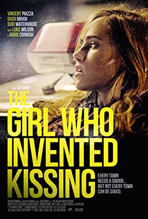 Nonton Film The Girl Who Invented Kissing (2017) Subtitle Indonesia