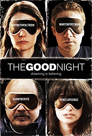 Nonton Film The Good Night (2007) Subtitle Indonesia
