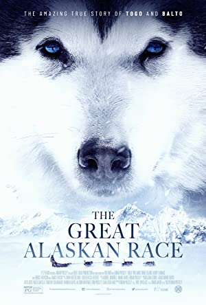 Nonton Film The Great Alaskan Race (2019) Subtitle Indonesia