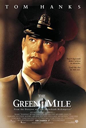 Nonton Film The Green Mile (1999) Subtitle Indonesia