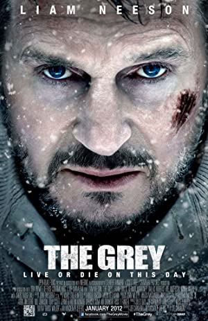 Nonton Film The Grey (2011) Subtitle Indonesia