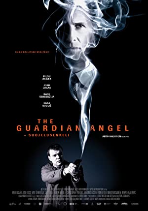 Nonton Film The Guardian Angel (2018) Subtitle Indonesia