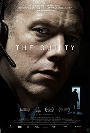 Nonton Film The Guilty (2018) Subtitle Indonesia