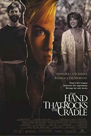 Nonton Film The Hand That Rocks the Cradle (1992) Subtitle Indonesia