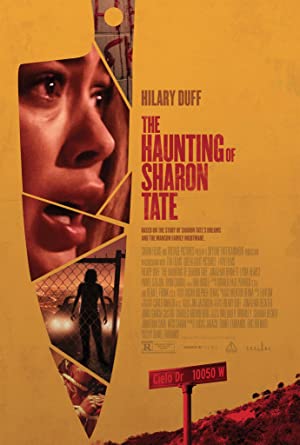 Nonton Film The Haunting of Sharon Tate (2019) Subtitle Indonesia