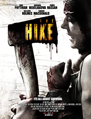 Nonton Film The Hike (2011) Subtitle Indonesia Filmapik