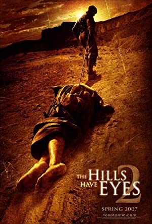 Nonton Film The Hills Have Eyes II (2007) Subtitle Indonesia Filmapik