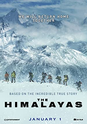 Nonton Film The Himalayas (2015) Subtitle Indonesia