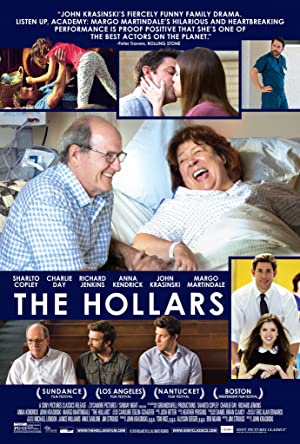 Nonton Film The Hollars (2016) Subtitle Indonesia