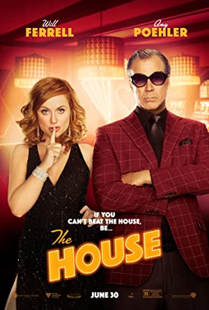 Nonton Film The House (2017) Subtitle Indonesia