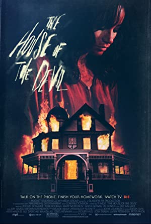 Nonton Film The House of the Devil (2009) Subtitle Indonesia