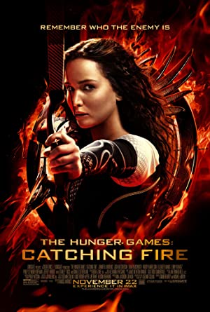 Nonton Film The Hunger Games: Catching Fire (2013) Subtitle Indonesia