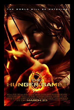 Nonton Film The Hunger Games (2012) Subtitle Indonesia