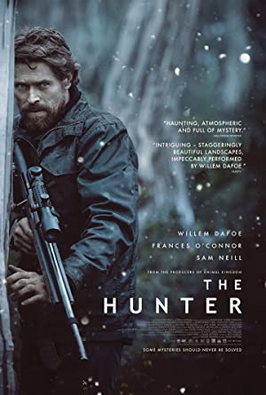 Nonton Film The Hunter (2011) Subtitle Indonesia Filmapik