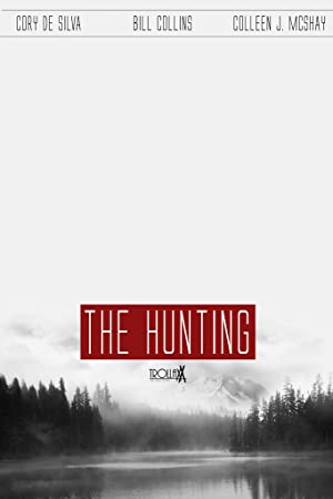 Nonton Film The Hunting (2016) Subtitle Indonesia