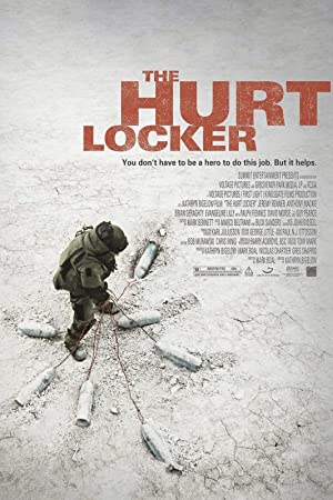 Nonton Film The Hurt Locker (2008) Subtitle Indonesia