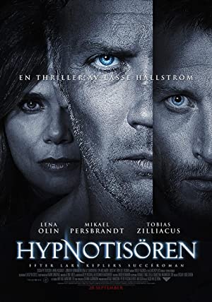 Nonton Film The Hypnotist (2012) Subtitle Indonesia
