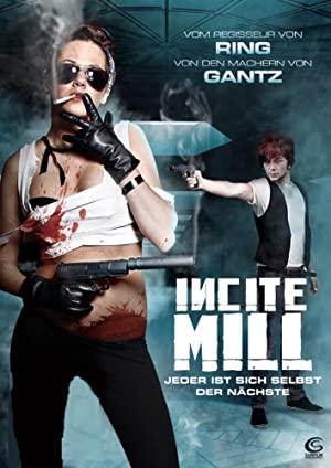 Nonton Film The Incite Mill (2010) Subtitle Indonesia