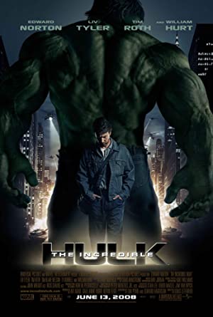 Nonton Film The Incredible Hulk (2008) Subtitle Indonesia Filmapik