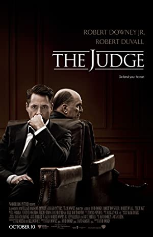 Nonton Film The Judge (2014) Subtitle Indonesia